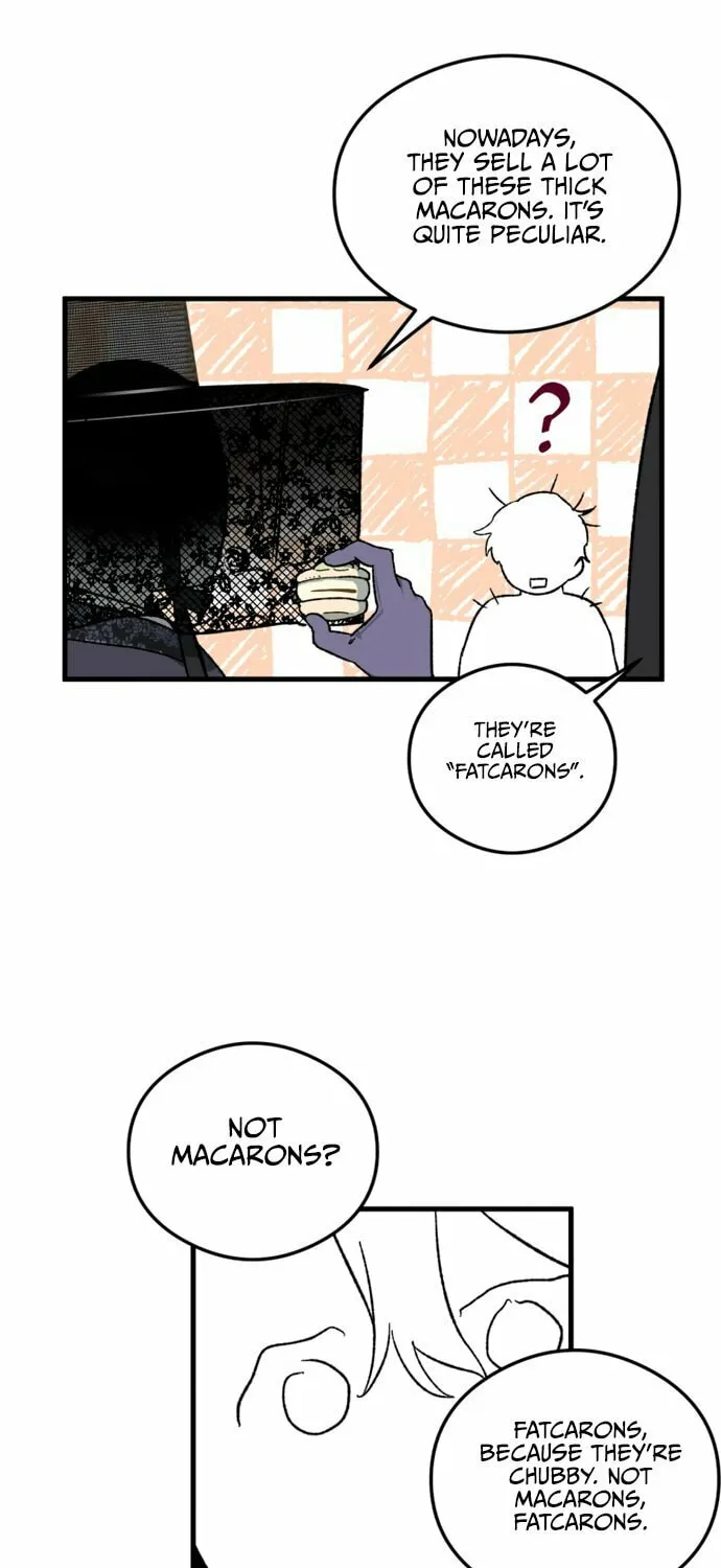 Read Guide to Yeomra chapter 3 image 30 on Lezhin