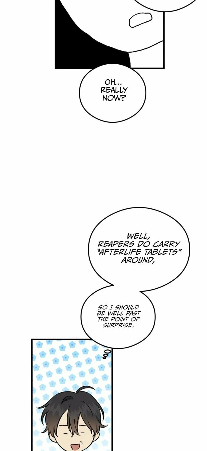 Read Guide to Yeomra chapter 3 image 31 on Lezhin