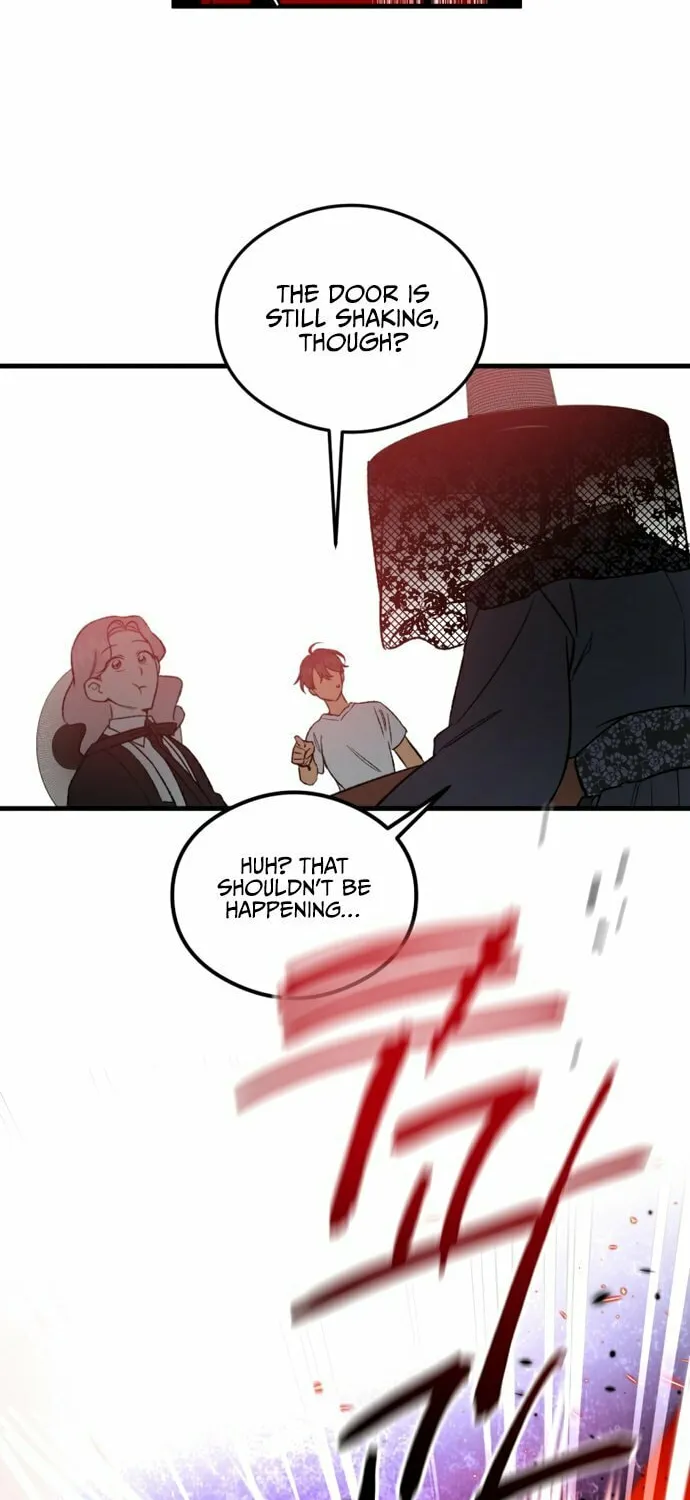 Read Guide to Yeomra chapter 3 image 34 on Lezhin