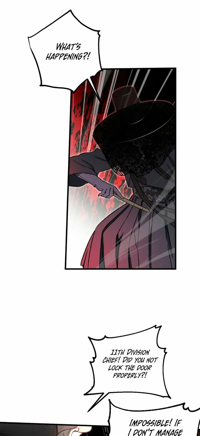 Read Guide to Yeomra chapter 3 image 37 on Lezhin