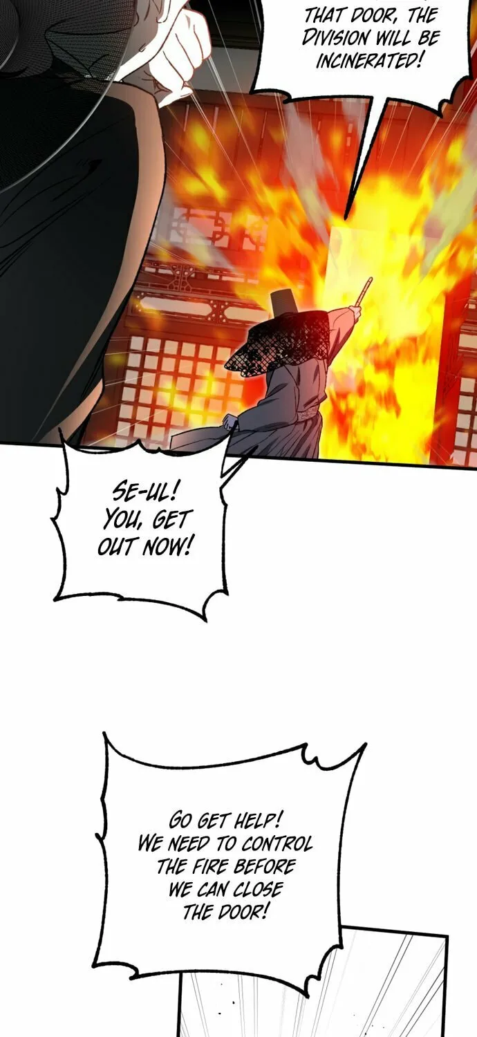 Read Guide to Yeomra chapter 3 image 38 on Lezhin
