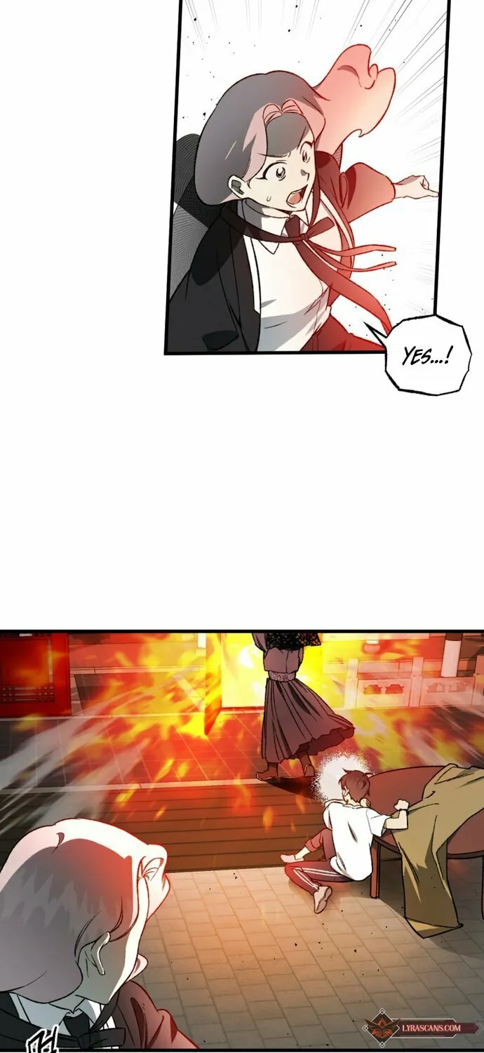 Read Guide to Yeomra chapter 3 image 39 on Lezhin