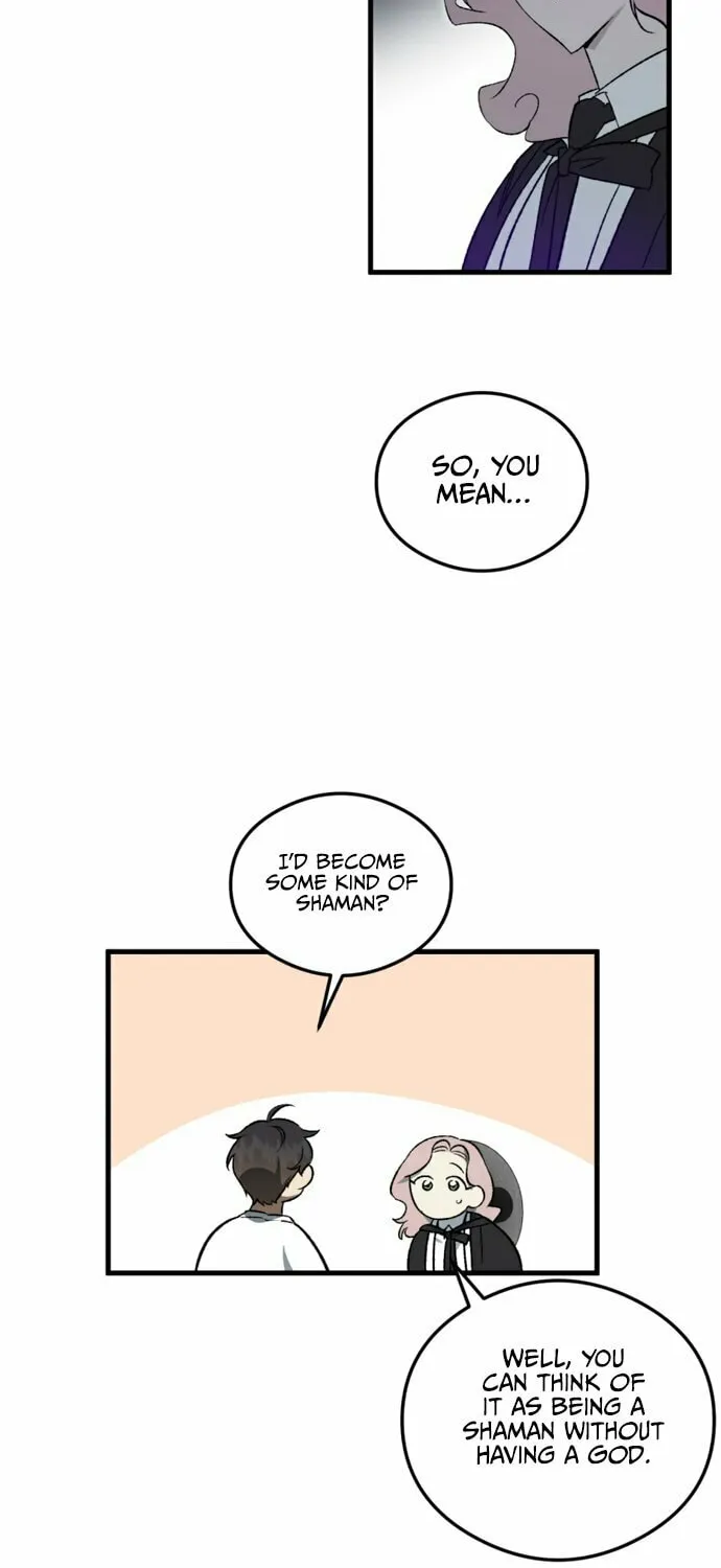 Read Guide to Yeomra chapter 3 image 4 on Lezhin