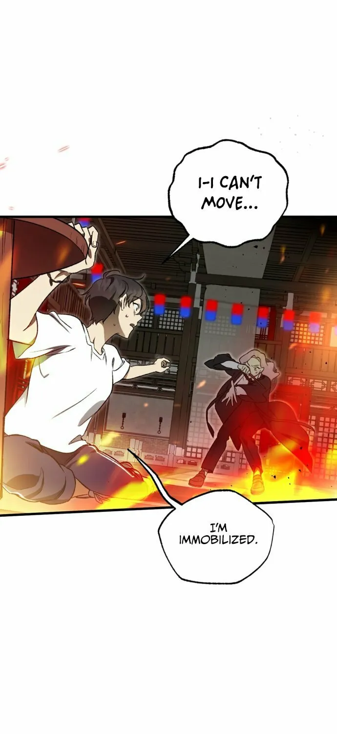 Read Guide to Yeomra chapter 3 image 43 on Lezhin