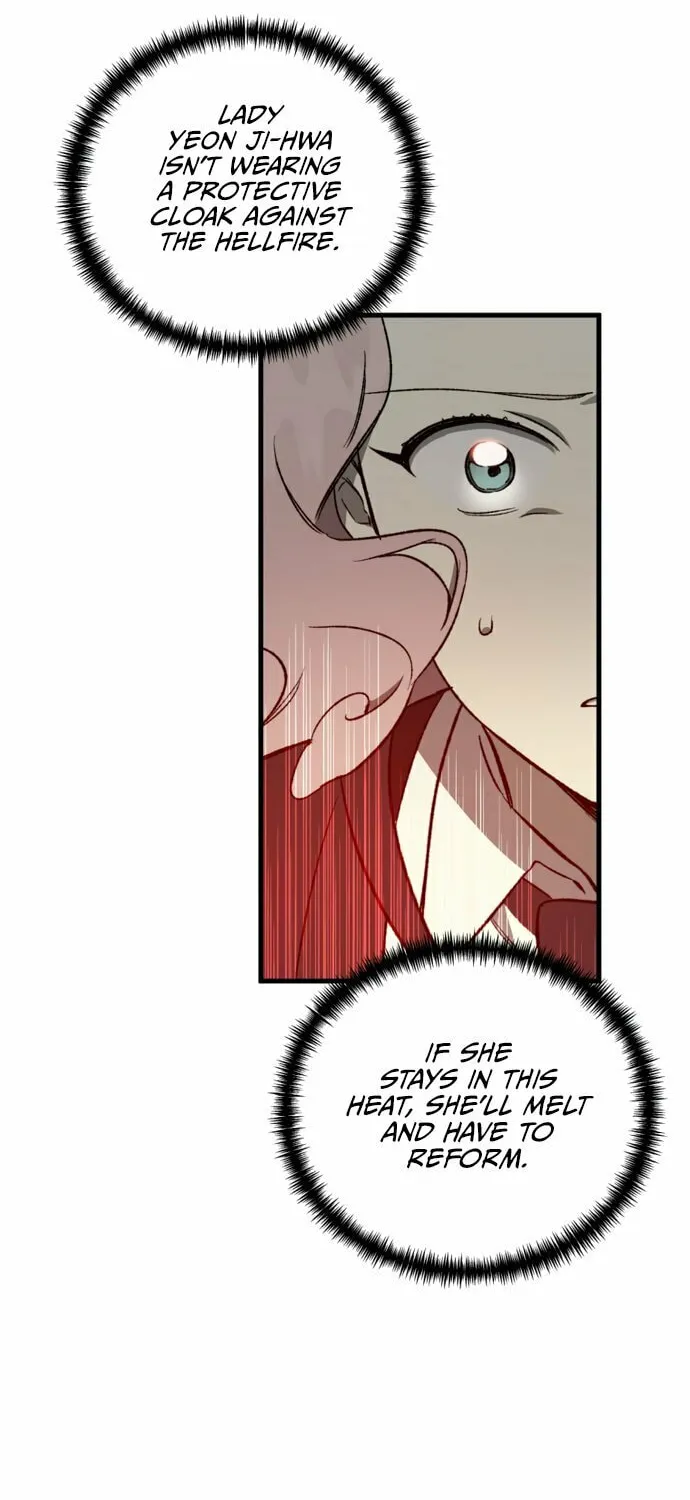 Read Guide to Yeomra chapter 3 image 44 on Lezhin