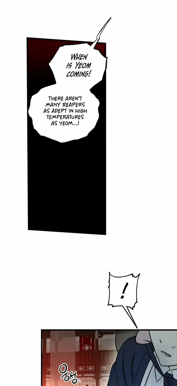 Read Guide to Yeomra chapter 3 image 46 on Lezhin