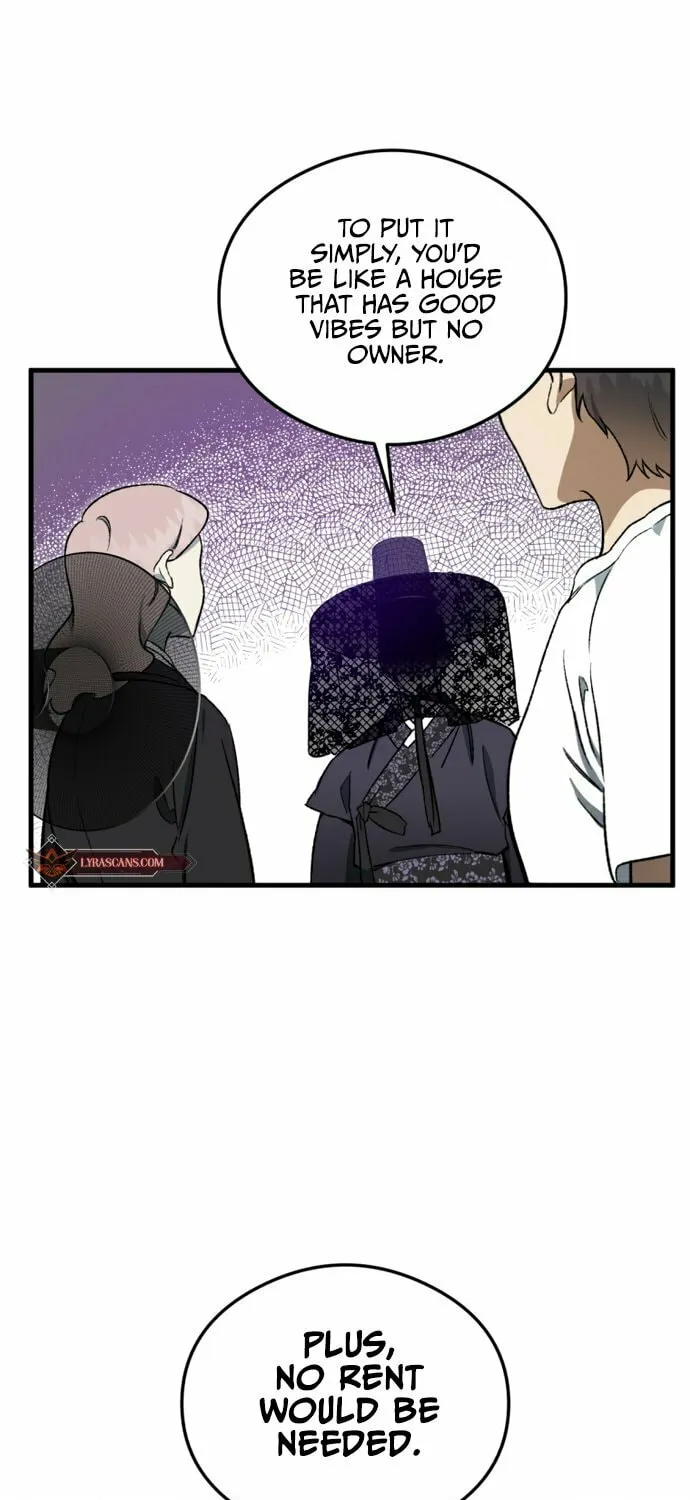Read Guide to Yeomra chapter 3 image 5 on Lezhin
