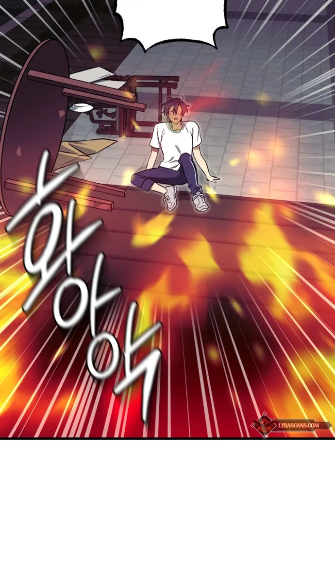 Read Guide to Yeomra chapter 3 image 56 on Lezhin