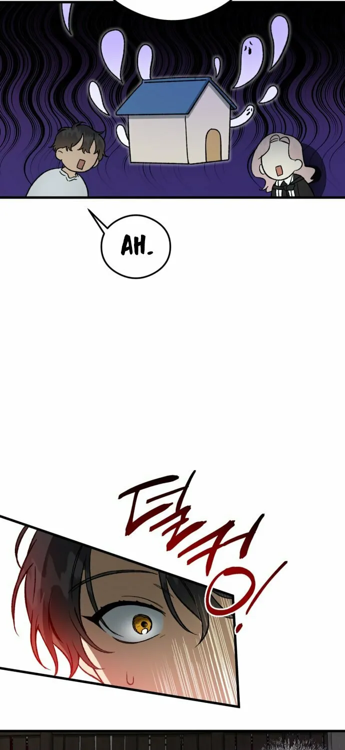 Read Guide to Yeomra chapter 3 image 6 on Lezhin