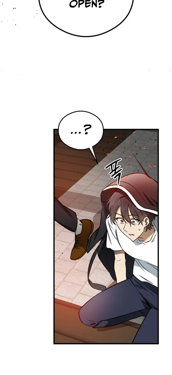 Read Guide to Yeomra chapter 3 image 61 on Lezhin