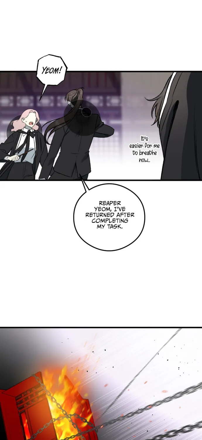 Read Guide to Yeomra chapter 3 image 62 on Lezhin