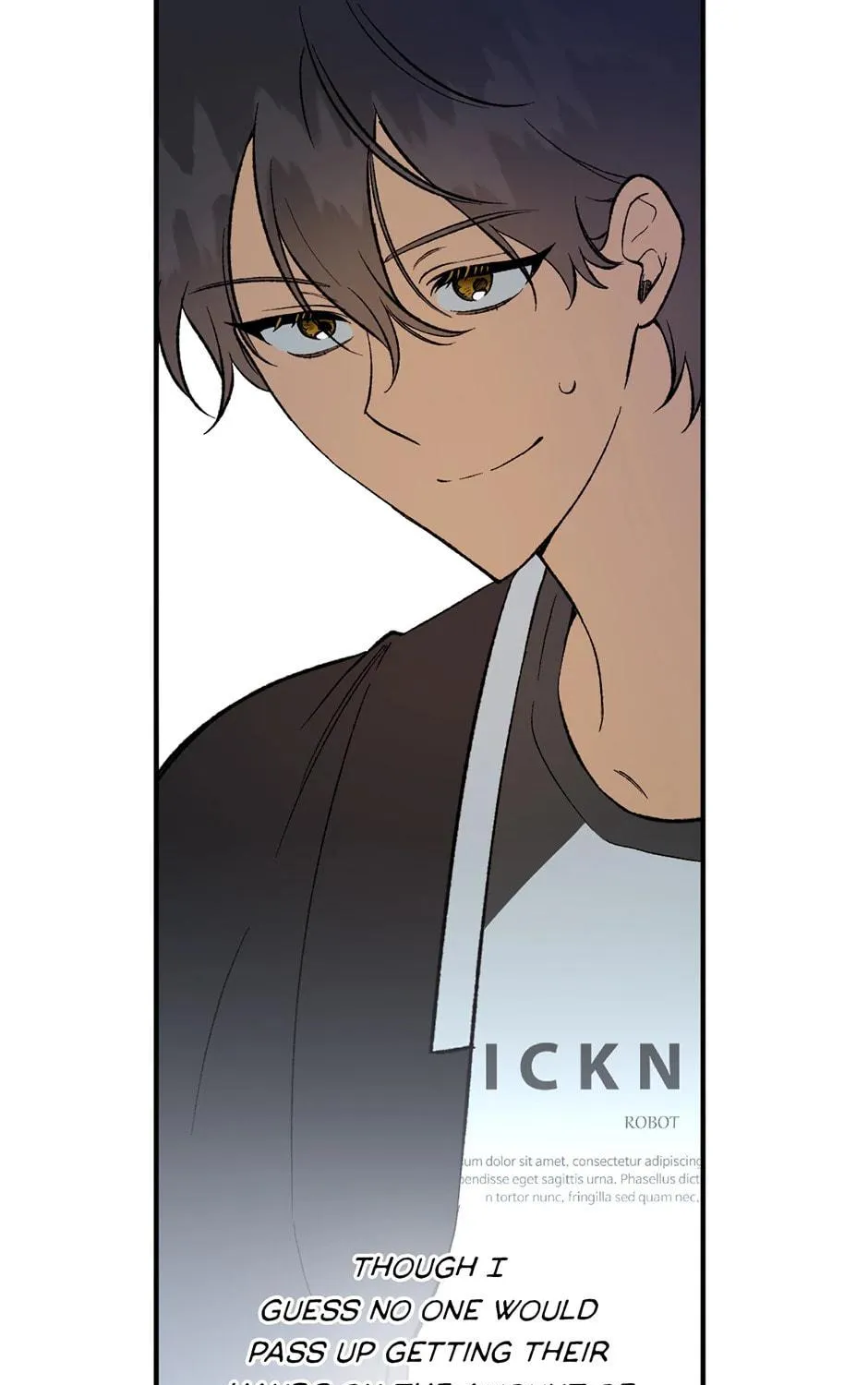 Read Guide to Yeomra chapter 31 image 10 on Lezhin