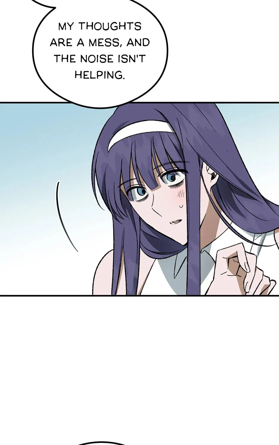Read Guide to Yeomra chapter 31 image 102 on Lezhin