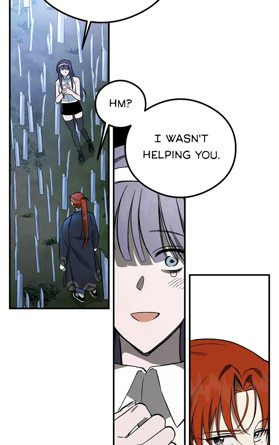 Read Guide to Yeomra chapter 31 image 104 on Lezhin