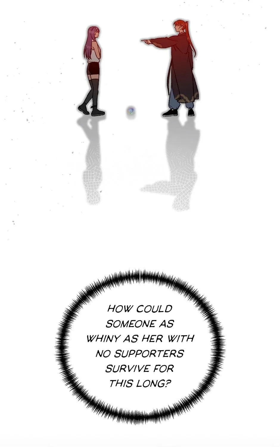 Read Guide to Yeomra chapter 31 image 108 on Lezhin