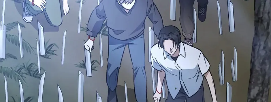 Read Guide to Yeomra chapter 31 image 115 on Lezhin