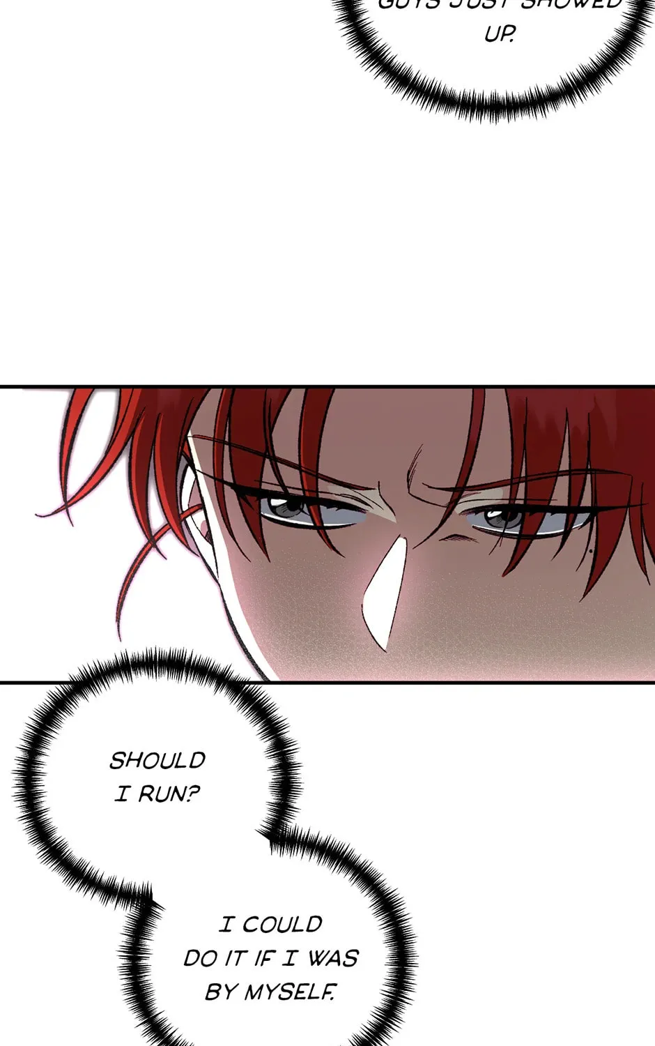 Read Guide to Yeomra chapter 31 image 120 on Lezhin