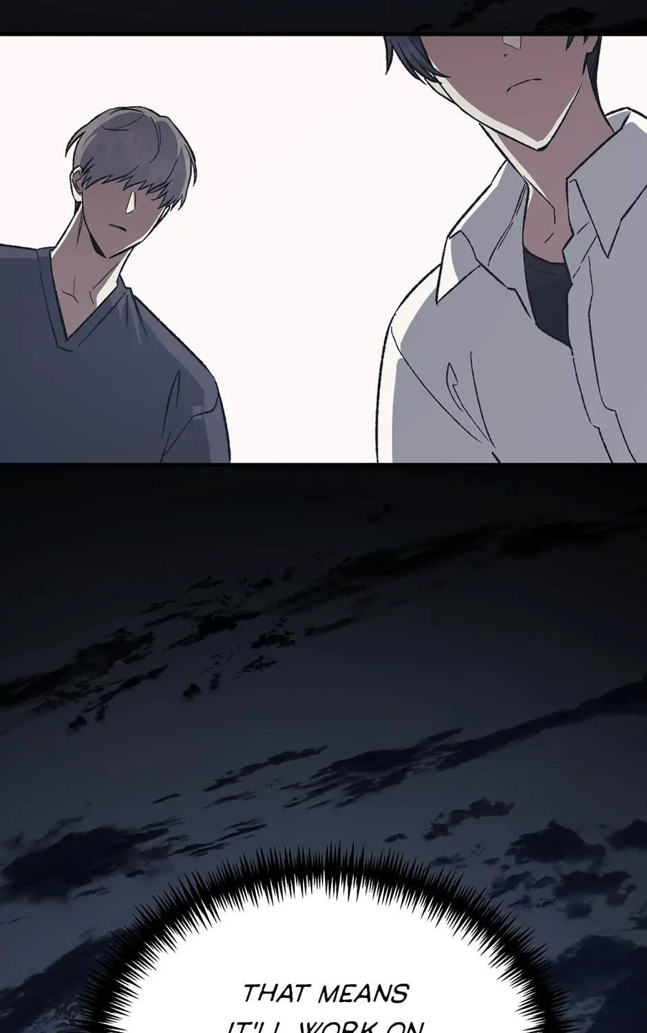 Read Guide to Yeomra chapter 31 image 128 on Lezhin