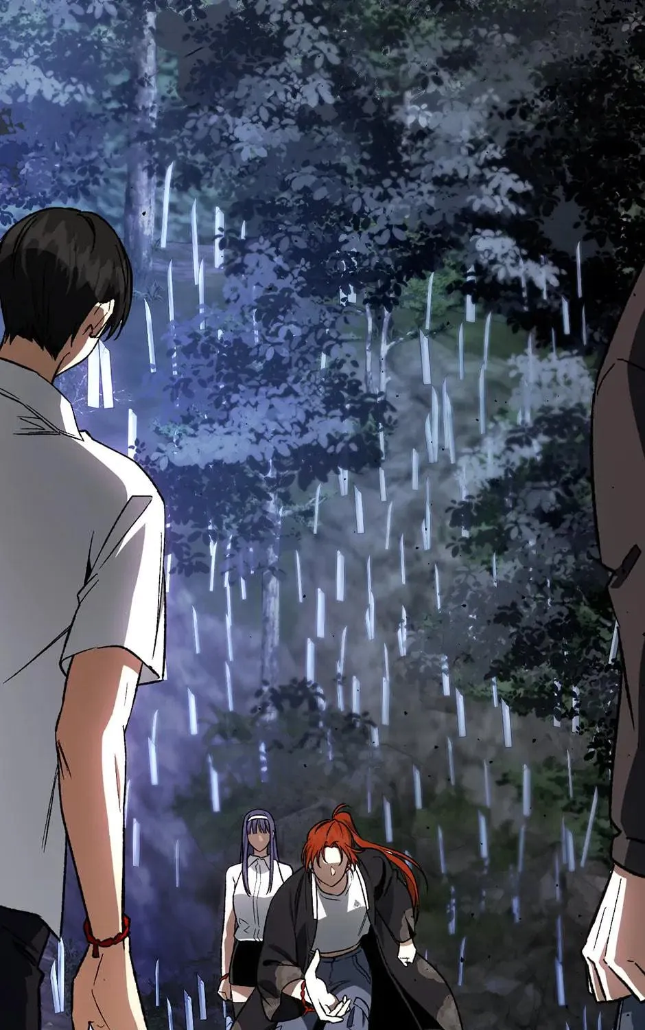 Read Guide to Yeomra chapter 31 image 130 on Lezhin