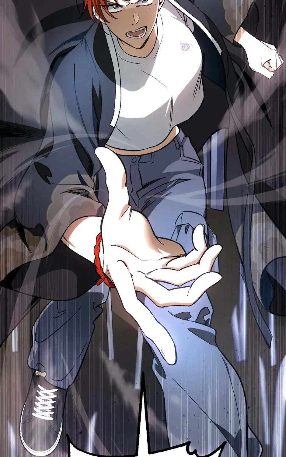 Read Guide to Yeomra chapter 31 image 134 on Lezhin