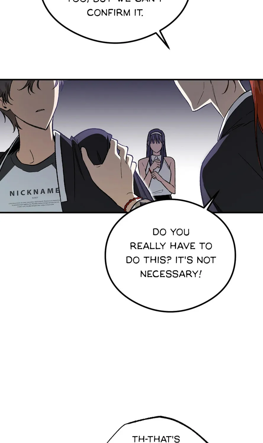 Read Guide to Yeomra chapter 31 image 20 on Lezhin