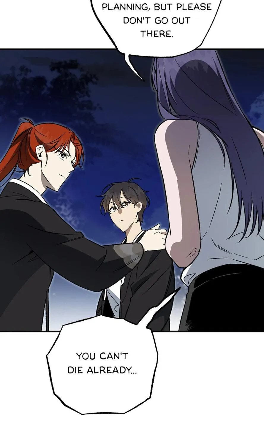 Read Guide to Yeomra chapter 31 image 22 on Lezhin