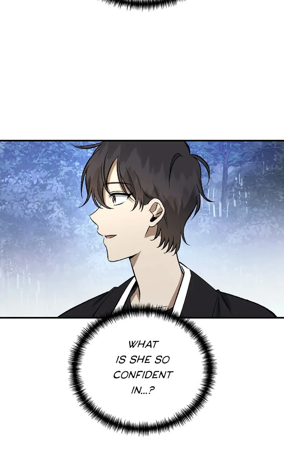 Read Guide to Yeomra chapter 31 image 30 on Lezhin