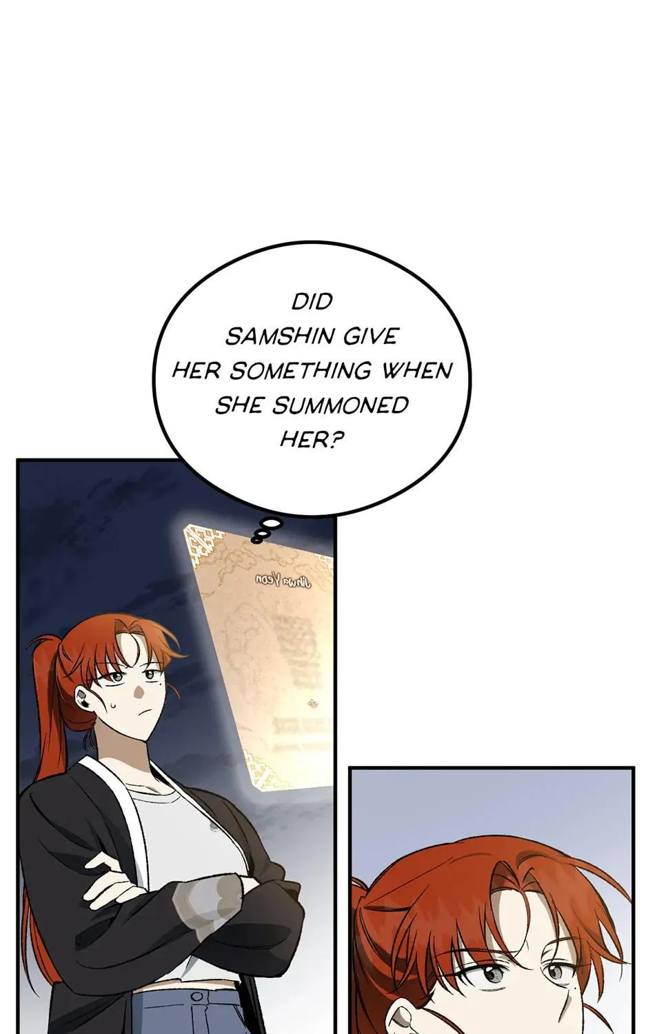 Read Guide to Yeomra chapter 31 image 34 on Lezhin