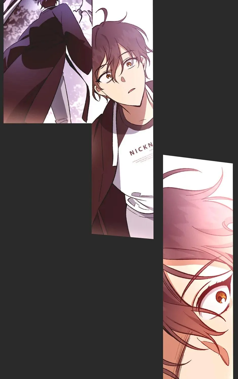 Read Guide to Yeomra chapter 31 image 4 on Lezhin