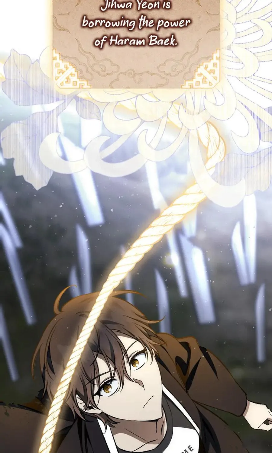 Read Guide to Yeomra chapter 31 image 46 on Lezhin