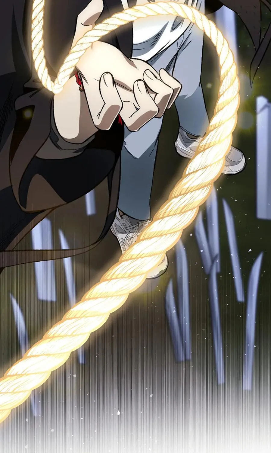 Read Guide to Yeomra chapter 31 image 48 on Lezhin