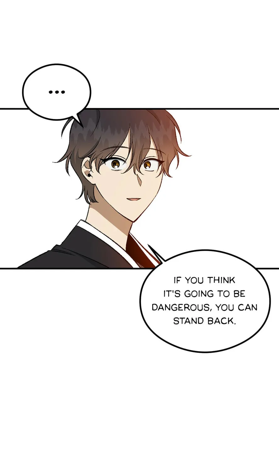 Read Guide to Yeomra chapter 31 image 54 on Lezhin