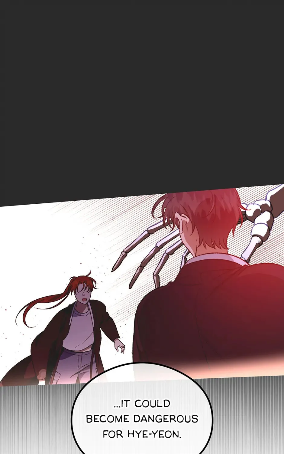 Read Guide to Yeomra chapter 31 image 6 on Lezhin