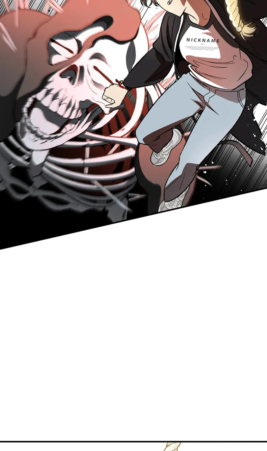 Read Guide to Yeomra chapter 31 image 62 on Lezhin