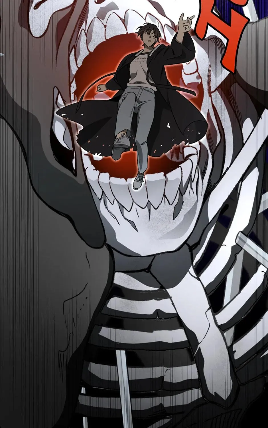 Read Guide to Yeomra chapter 31 image 68 on Lezhin