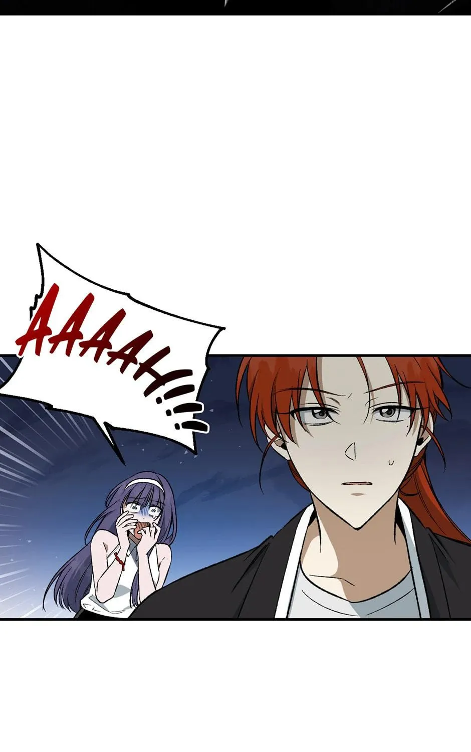 Read Guide to Yeomra chapter 31 image 70 on Lezhin