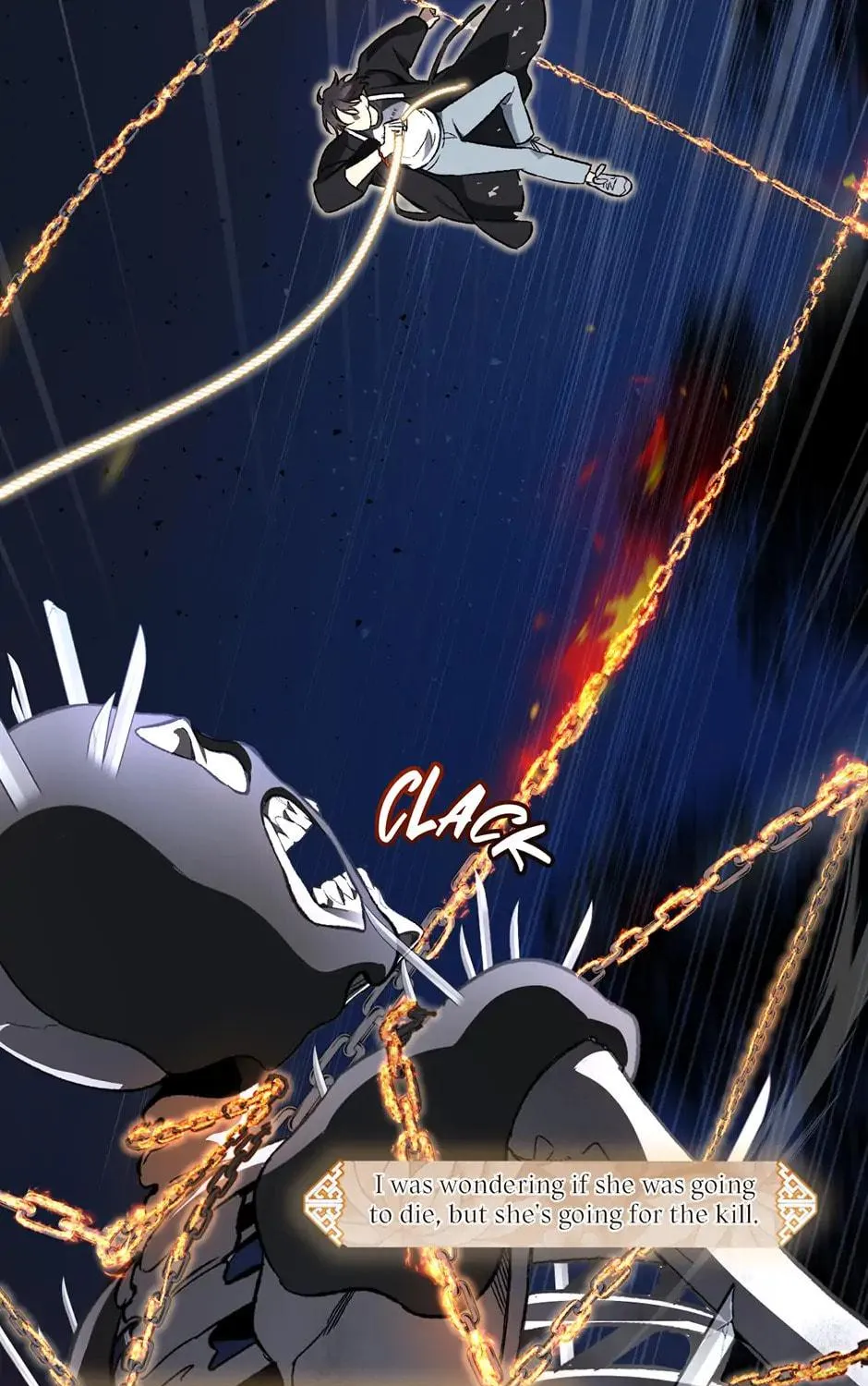 Read Guide to Yeomra chapter 31 image 78 on Lezhin