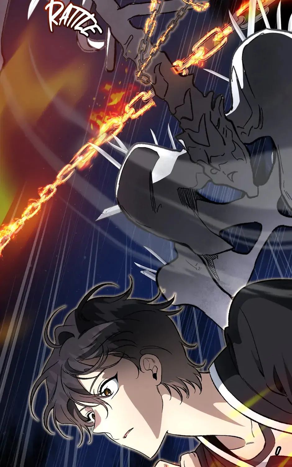 Read Guide to Yeomra chapter 31 image 80 on Lezhin