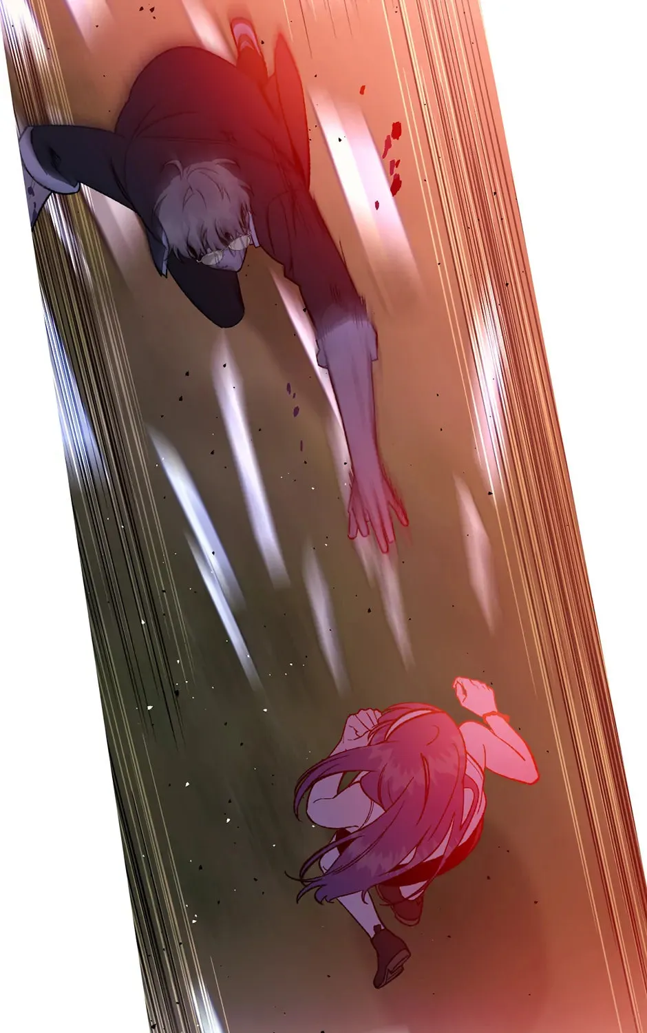 Read Guide to Yeomra chapter 31 image 96 on Lezhin