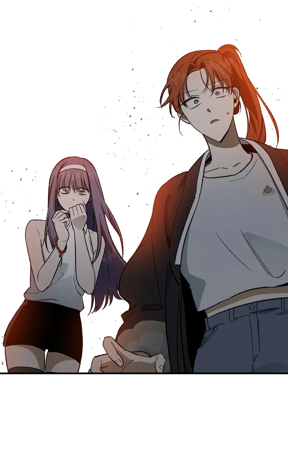 Read Guide to Yeomra chapter 32 image 104 on Lezhin