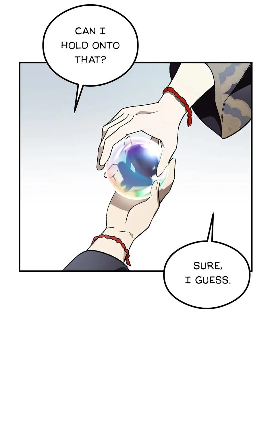 Read Guide to Yeomra chapter 32 image 118 on Lezhin