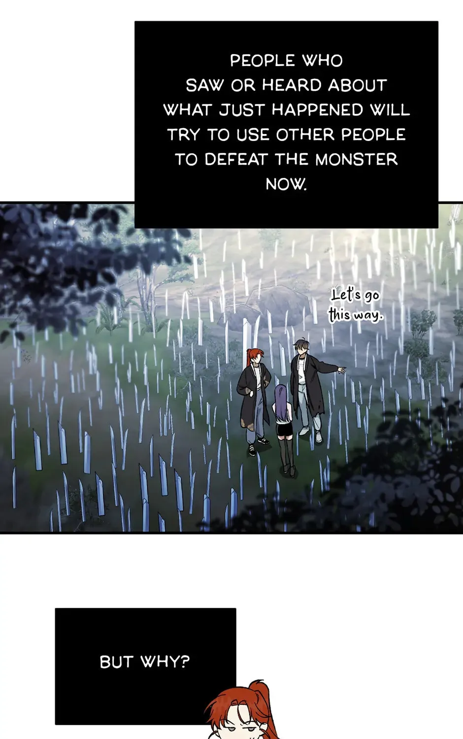 Read Guide to Yeomra chapter 32 image 122 on Lezhin