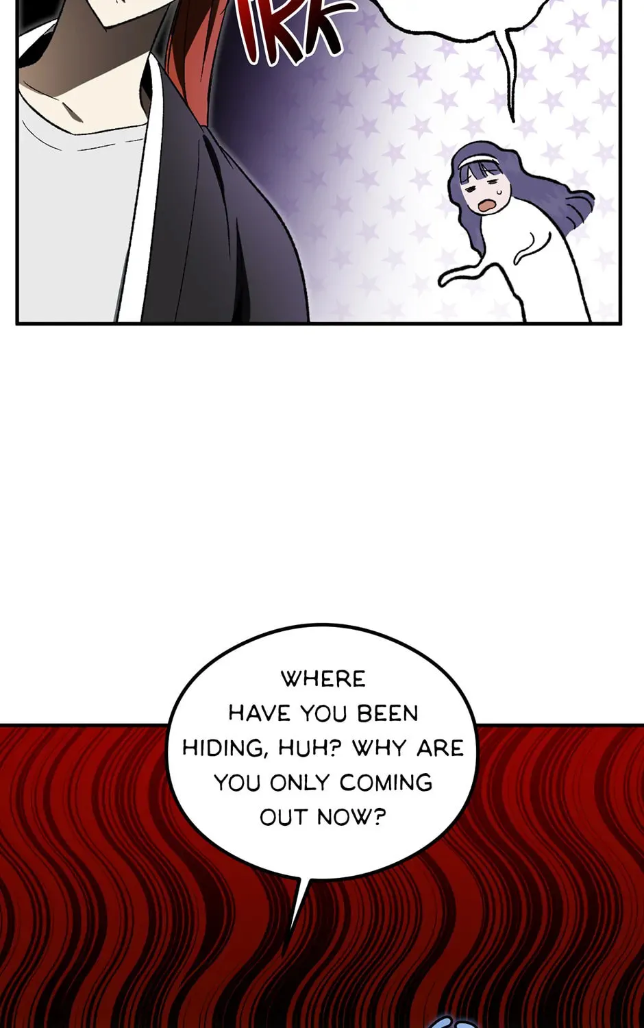 Read Guide to Yeomra chapter 32 image 14 on Lezhin