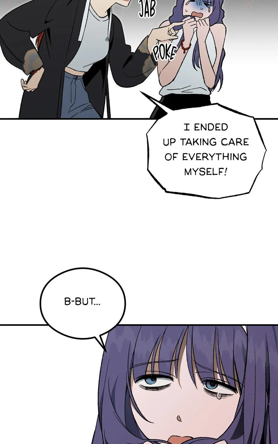 Read Guide to Yeomra chapter 32 image 16 on Lezhin