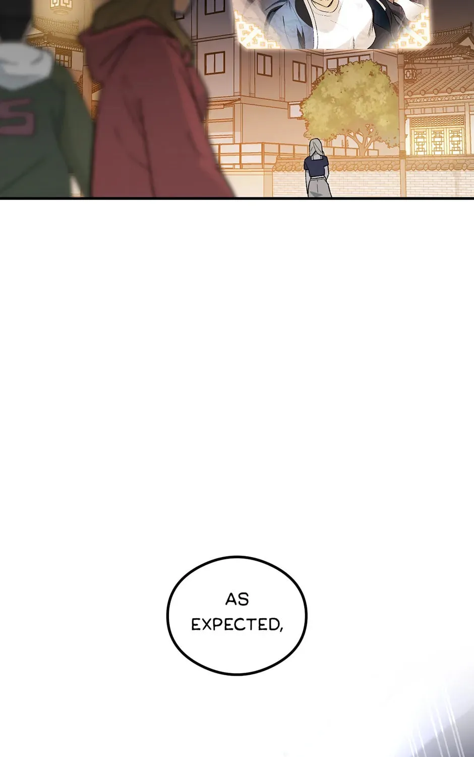 Read Guide to Yeomra chapter 32 image 2 on Lezhin