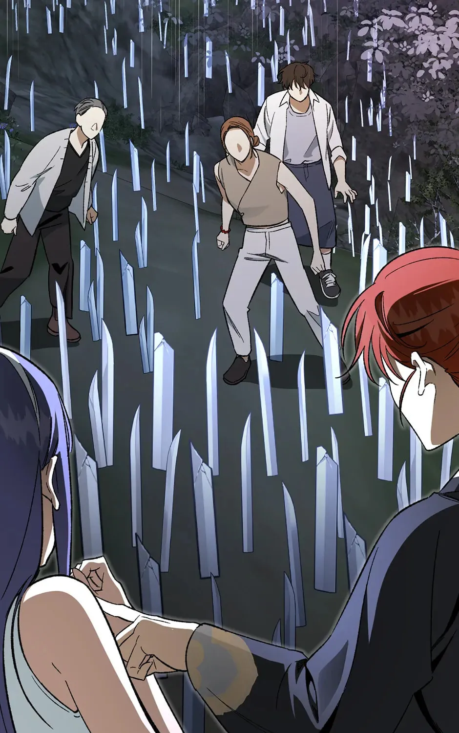 Read Guide to Yeomra chapter 32 image 20 on Lezhin