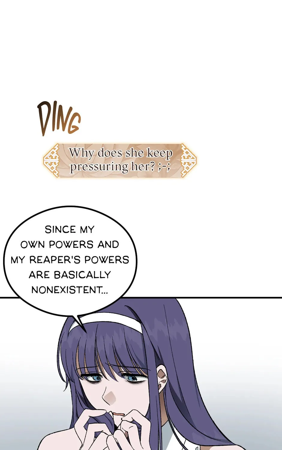 Read Guide to Yeomra chapter 32 image 26 on Lezhin