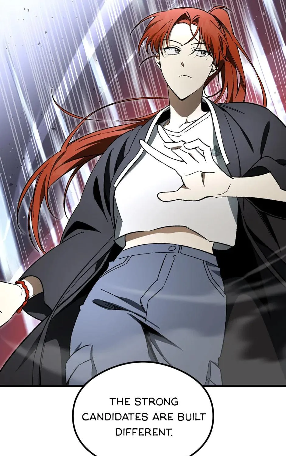 Read Guide to Yeomra chapter 32 image 4 on Lezhin