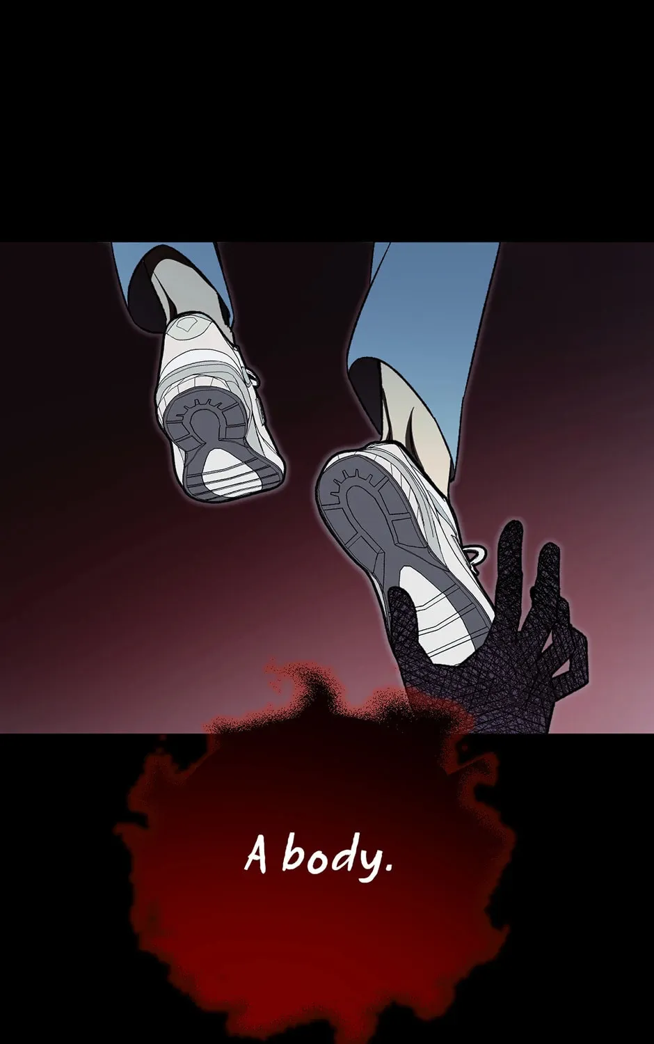 Read Guide to Yeomra chapter 32 image 42 on Lezhin