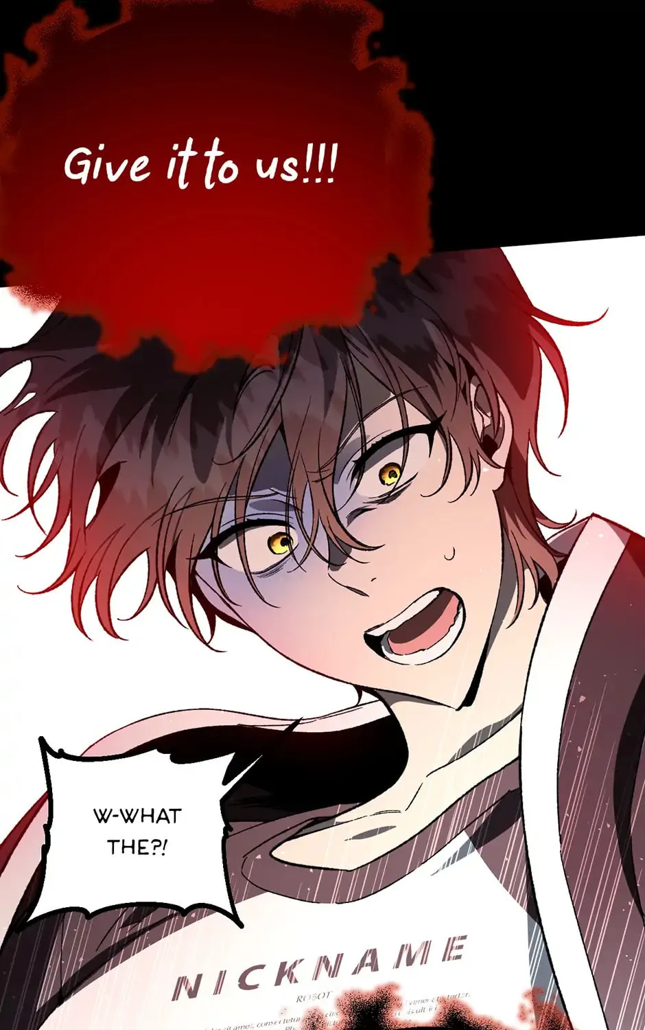 Read Guide to Yeomra chapter 32 image 50 on Lezhin